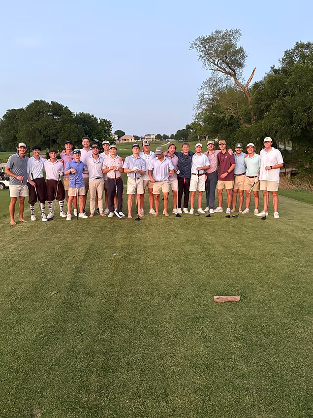 Chapter photo — Summer 2026
