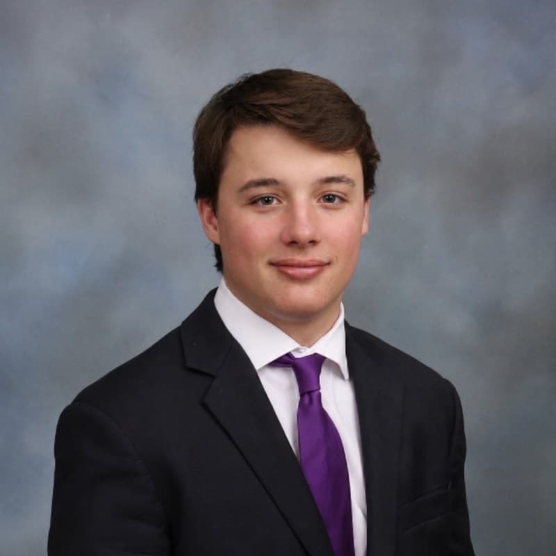 Finn Smith