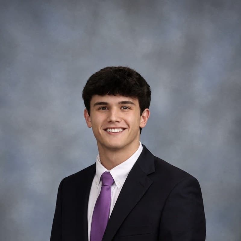 Jackson Miller