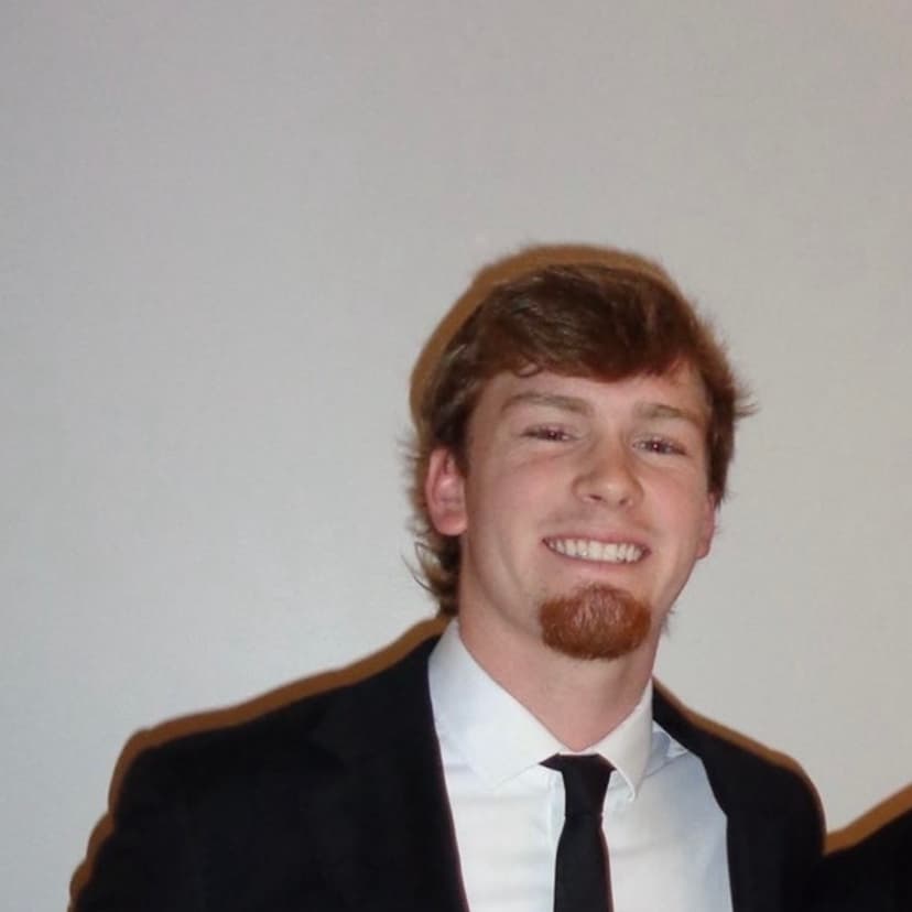 Jackson Caffey