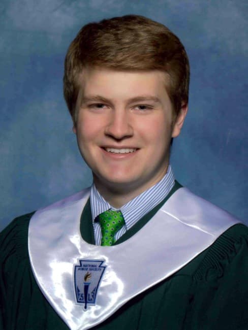 Weston A. Miller Scholarship